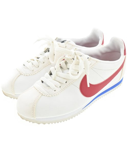 NIKE รองเท้าผ้าใบ