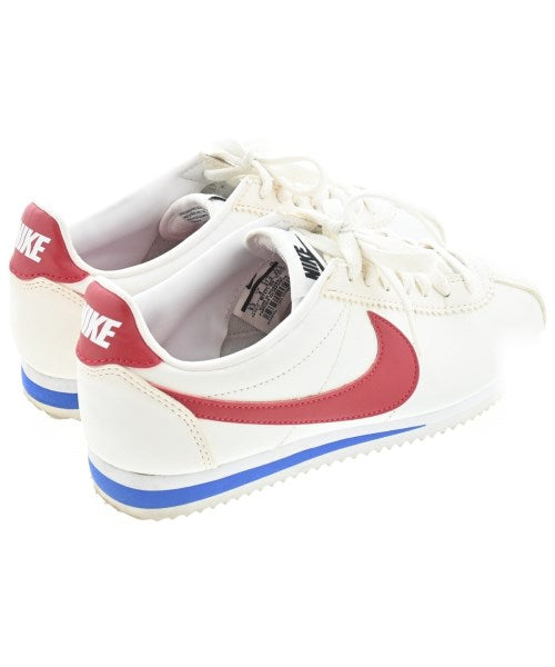 NIKE รองเท้าผ้าใบ