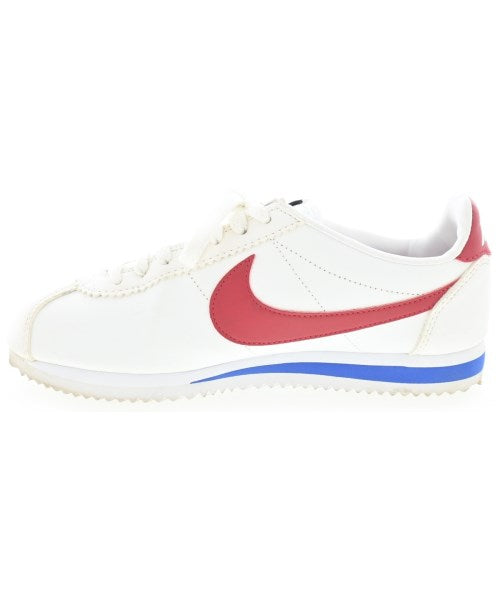 NIKE รองเท้าผ้าใบ