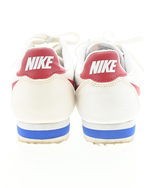 NIKE รองเท้าผ้าใบ