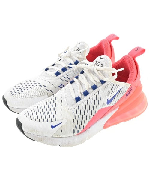 NIKE รองเท้าผ้าใบ