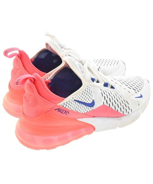 NIKE รองเท้าผ้าใบ
