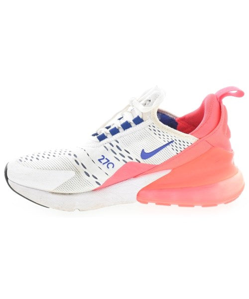 NIKE รองเท้าผ้าใบ