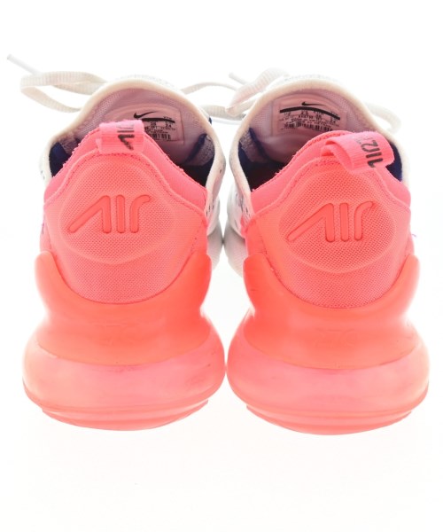 NIKE รองเท้าผ้าใบ