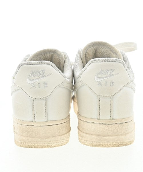 NIKE รองเท้าผ้าใบ