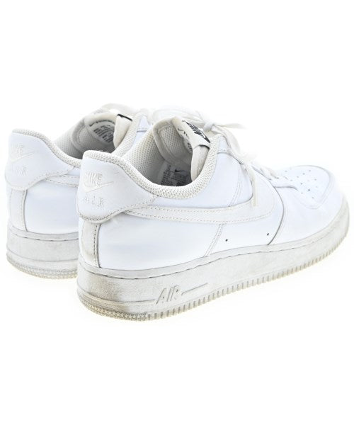 NIKE รองเท้าผ้าใบ