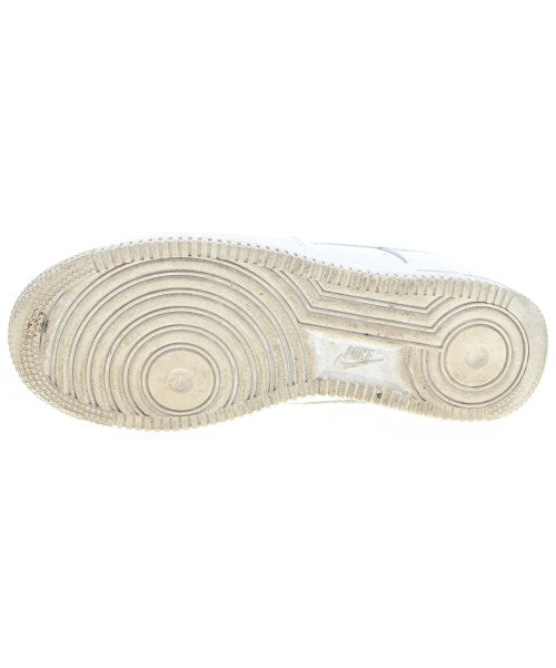 NIKE รองเท้าผ้าใบ