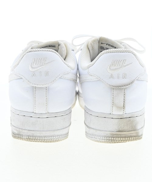 NIKE รองเท้าผ้าใบ