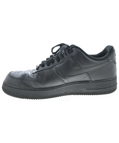 NIKE รองเท้าผ้าใบ