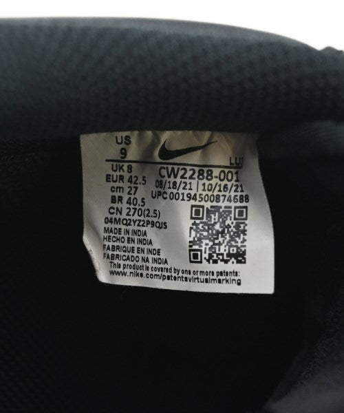 NIKE รองเท้าผ้าใบ