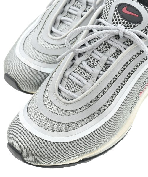 NIKE รองเท้าผ้าใบ