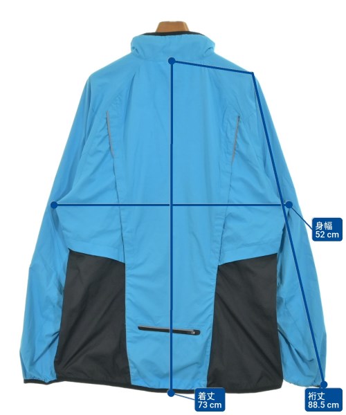 NIKE แจ็คเก็ตเบลาส์