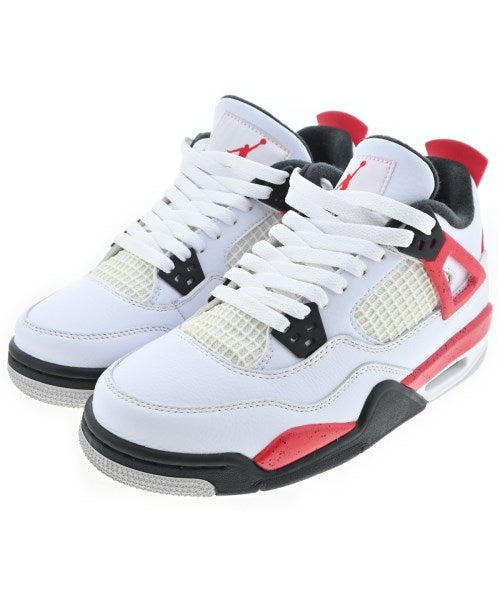NIKE รองเท้าผ้าใบ