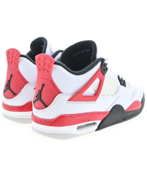 NIKE รองเท้าผ้าใบ