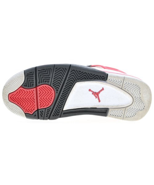 NIKE รองเท้าผ้าใบ