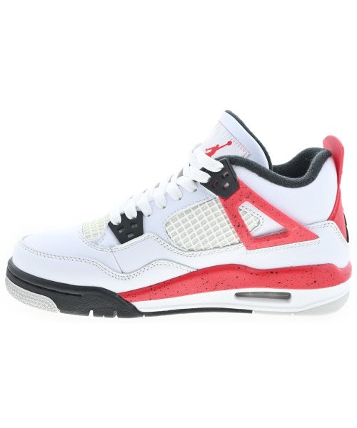 NIKE รองเท้าผ้าใบ