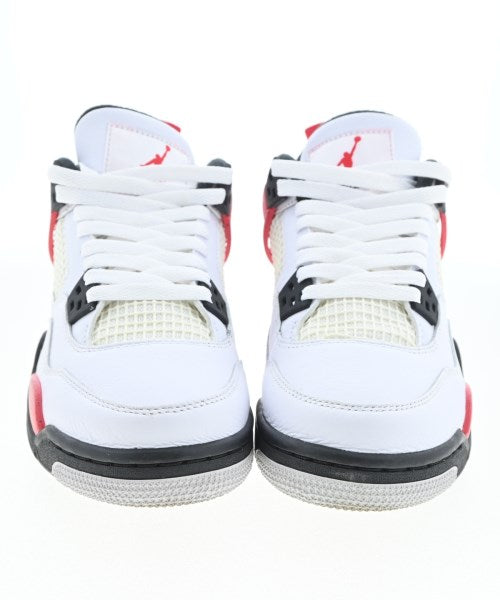 NIKE รองเท้าผ้าใบ