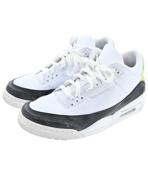 FRAGMENT DESIGN รองเท้าผ้าใบ
