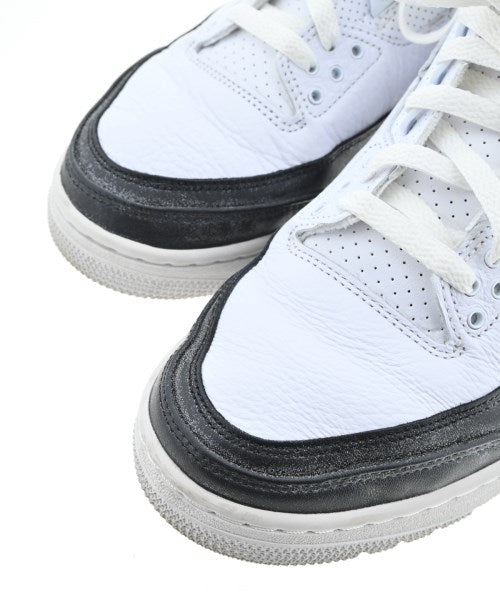 FRAGMENT DESIGN รองเท้าผ้าใบ