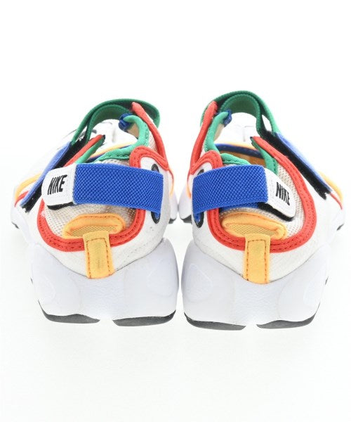NIKE รองเท้าผ้าใบ