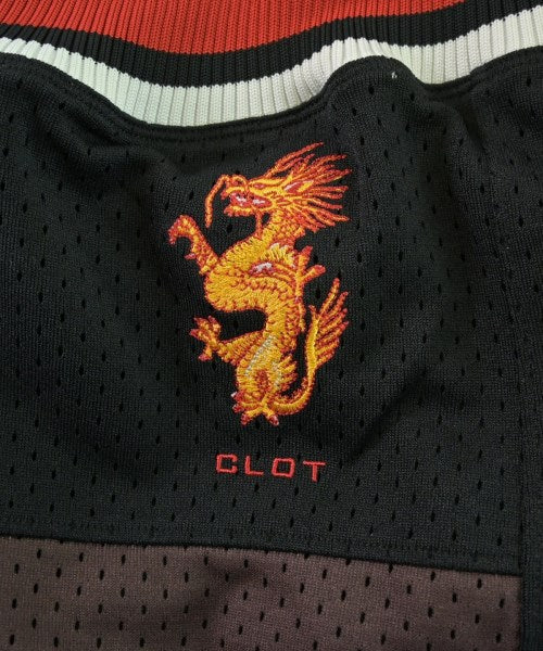 CLOT กางเกงขาสั้น