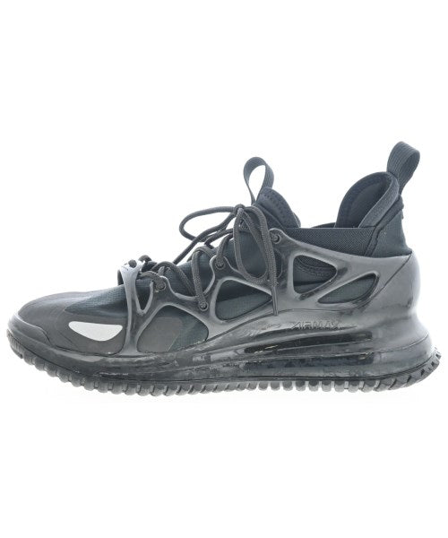 NIKE รองเท้าผ้าใบ