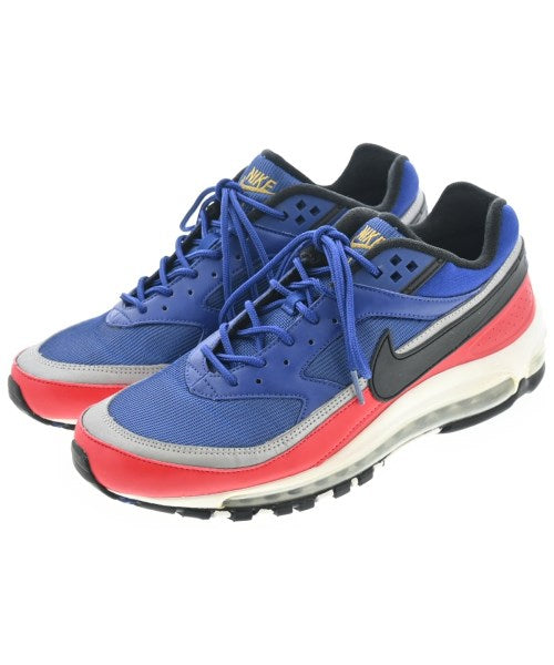 NIKE รองเท้าผ้าใบ