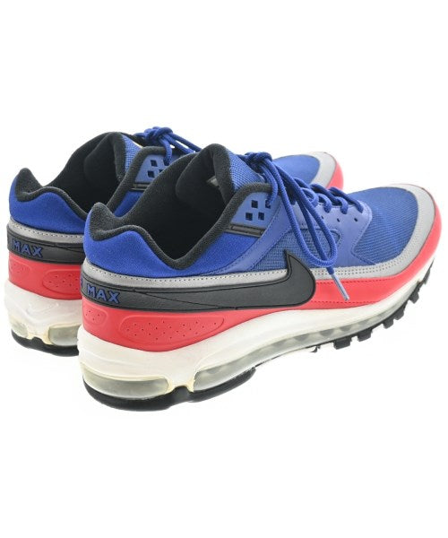 NIKE รองเท้าผ้าใบ