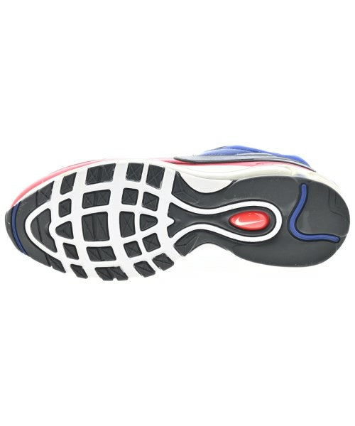 NIKE รองเท้าผ้าใบ