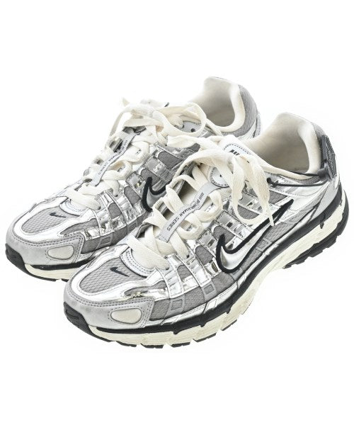 NIKE รองเท้าผ้าใบ