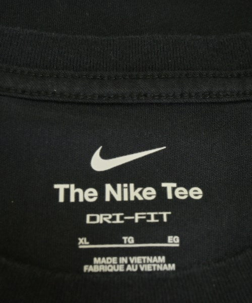 NIKE เสื้อยืด/เสื้อท็อปส์