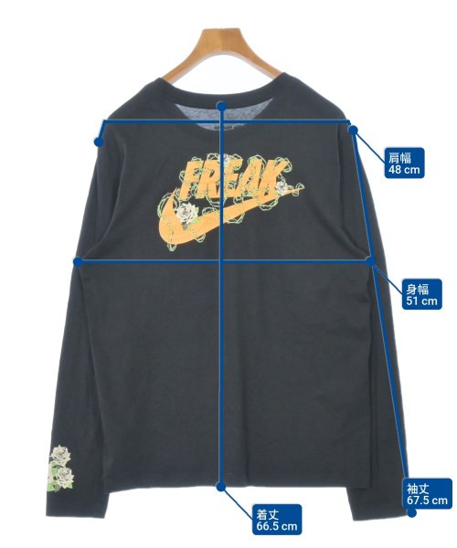 NIKE เสื้อยืด/เสื้อท็อปส์