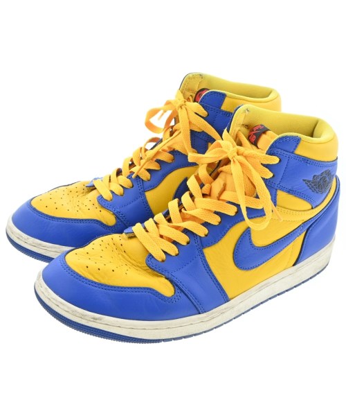 NIKE รองเท้าผ้าใบ