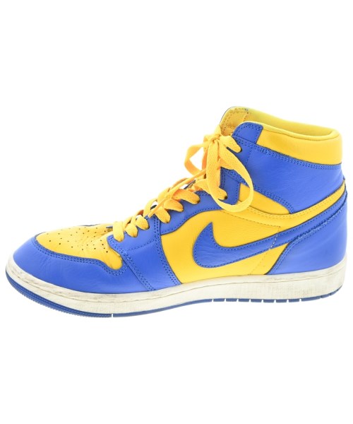 NIKE รองเท้าผ้าใบ