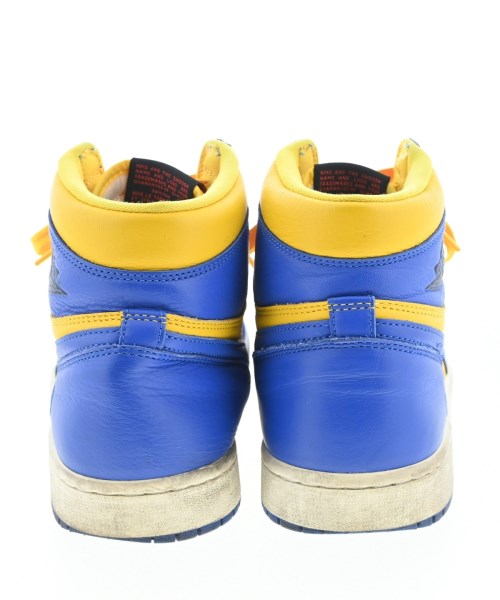 NIKE รองเท้าผ้าใบ