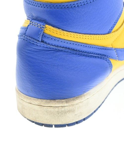 NIKE รองเท้าผ้าใบ