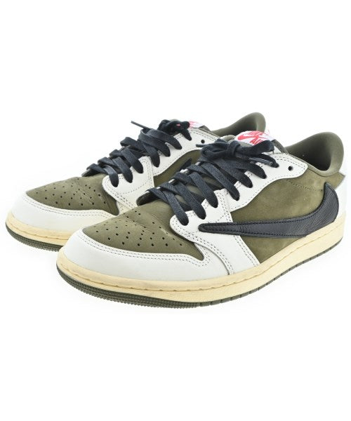 NIKE รองเท้าผ้าใบ