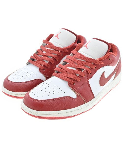 NIKE รองเท้าผ้าใบ