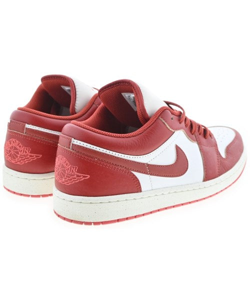 NIKE รองเท้าผ้าใบ