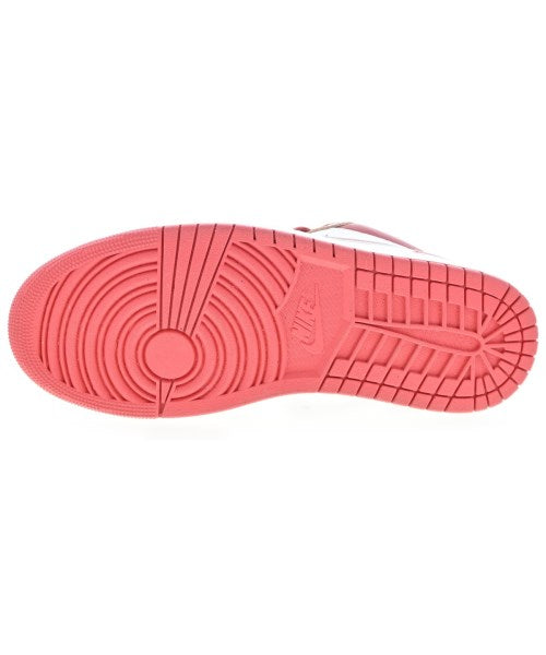NIKE รองเท้าผ้าใบ