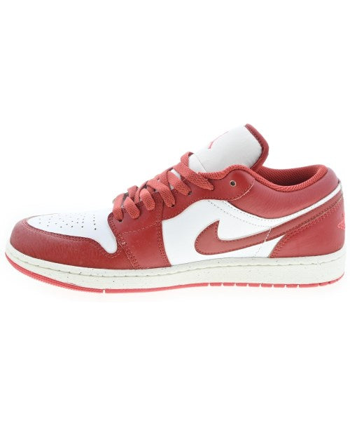 NIKE รองเท้าผ้าใบ