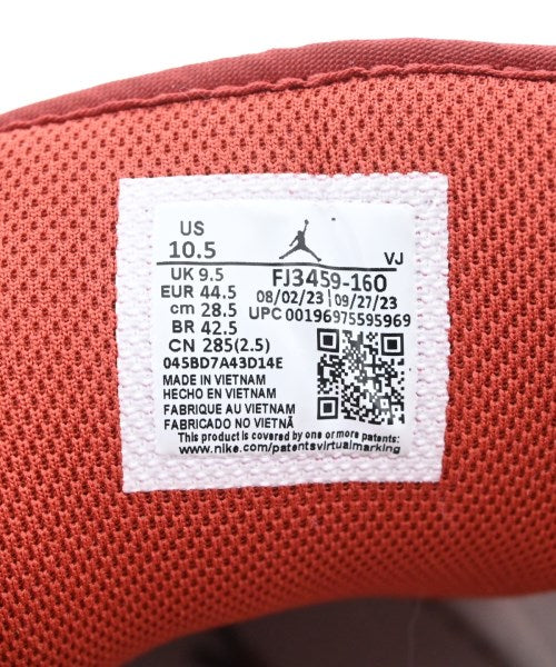 NIKE รองเท้าผ้าใบ