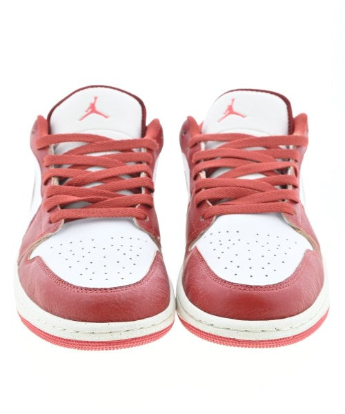 NIKE รองเท้าผ้าใบ