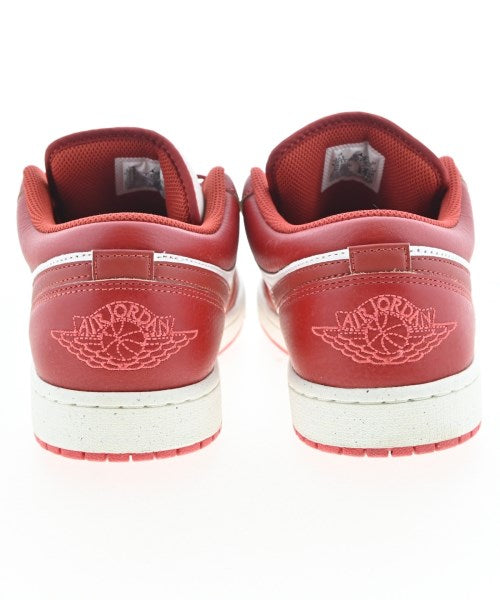 NIKE รองเท้าผ้าใบ