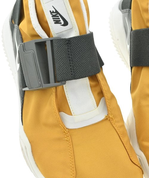 NIKE รองเท้าผ้าใบ
