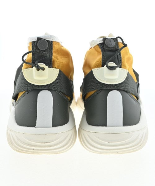 NIKE รองเท้าผ้าใบ