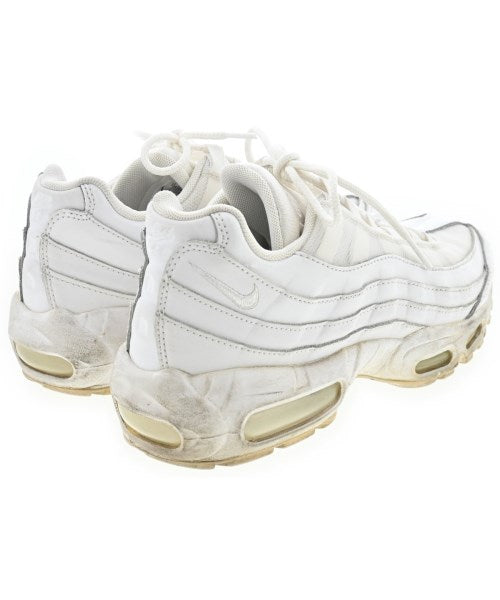 NIKE รองเท้าผ้าใบ