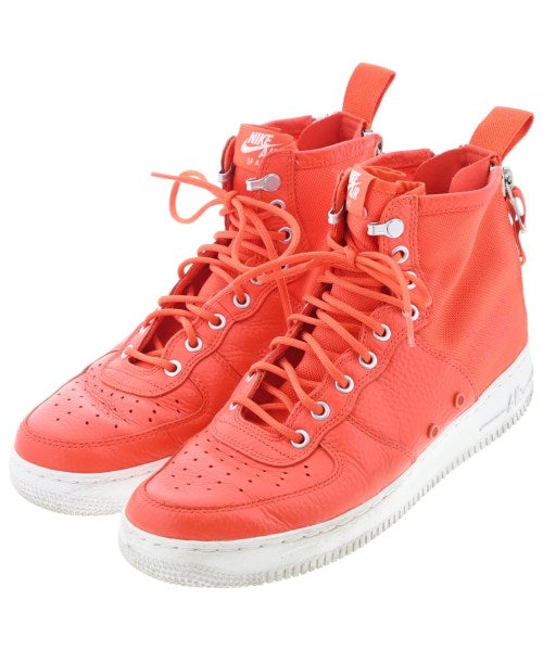 NIKE รองเท้าผ้าใบ