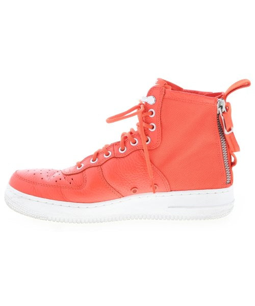 NIKE รองเท้าผ้าใบ