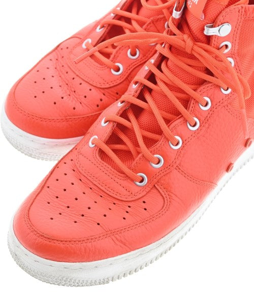 NIKE รองเท้าผ้าใบ